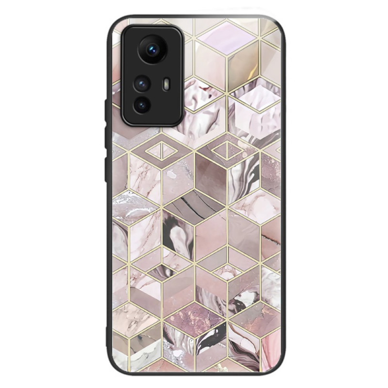 Xiaomi Redmi Note 12S Marble Block Case