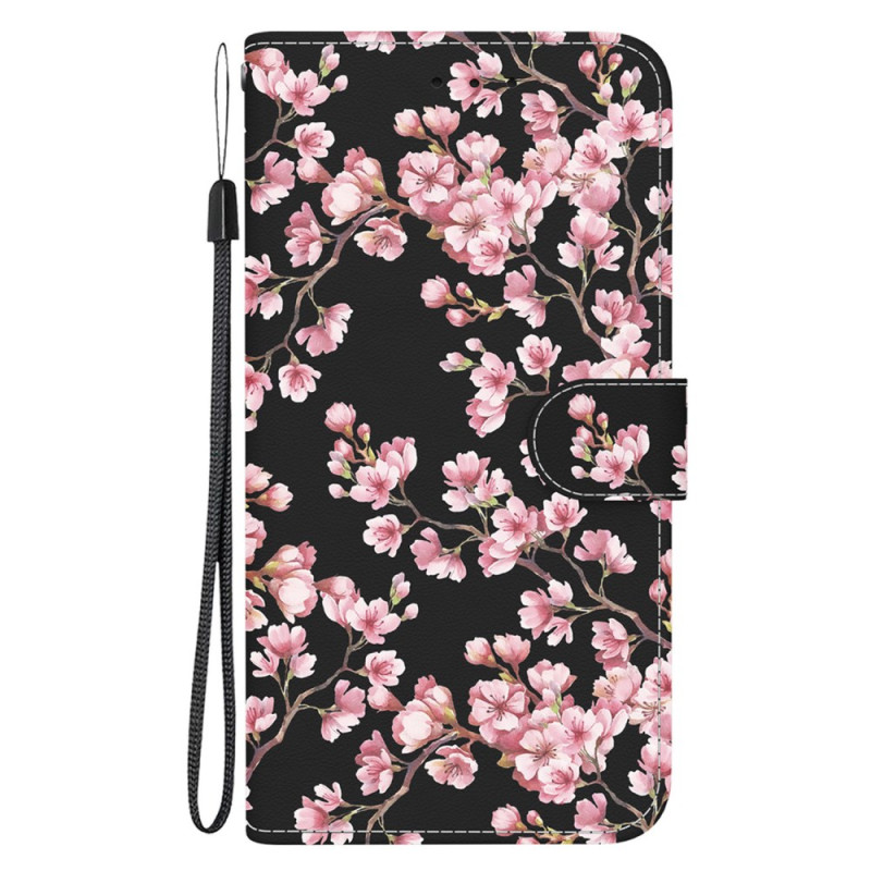 Xiaomi Redmi Note 12S Plum Blossom Case