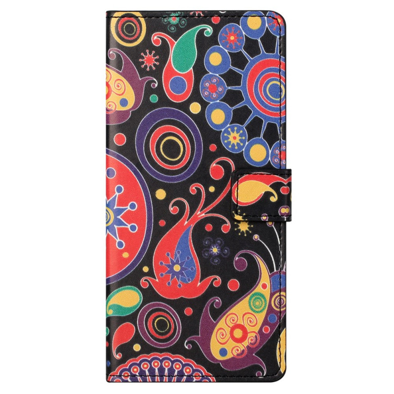 Xiaomi Redmi Note 12S Galaxy Style Case