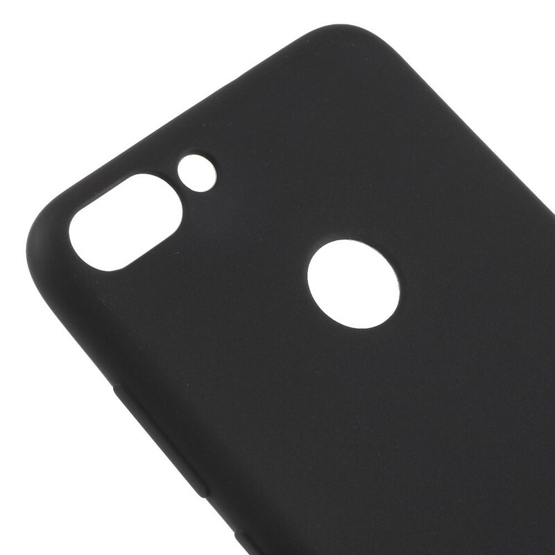 Huawei P Smart Silicone Case