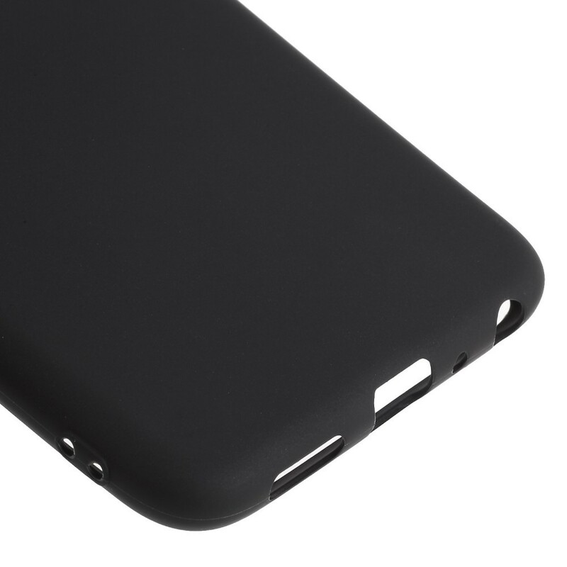 Huawei P Smart Silicone Case