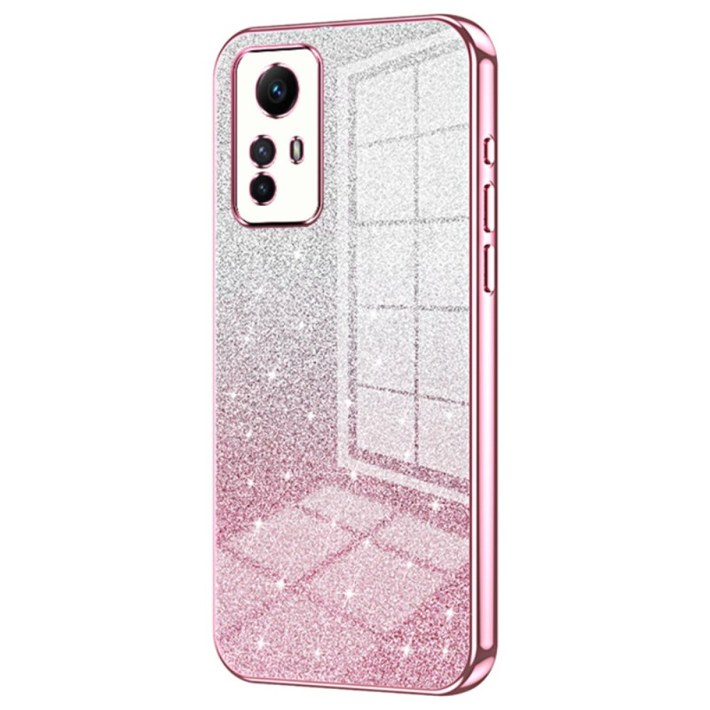 Xiaomi Redmi Note 12S Glitter Gradient Case