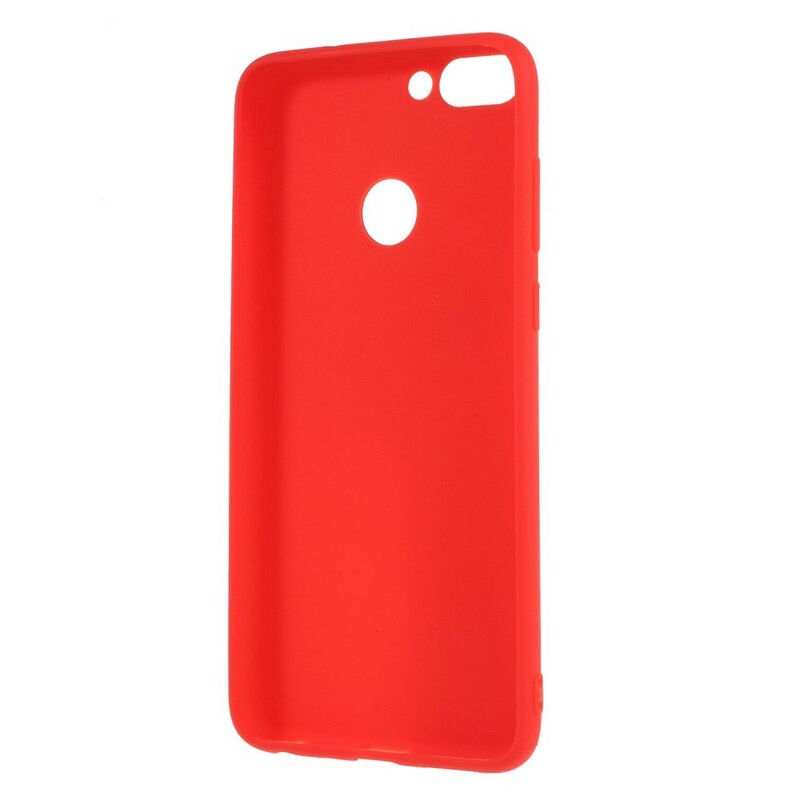 Huawei P Smart Silicone Case