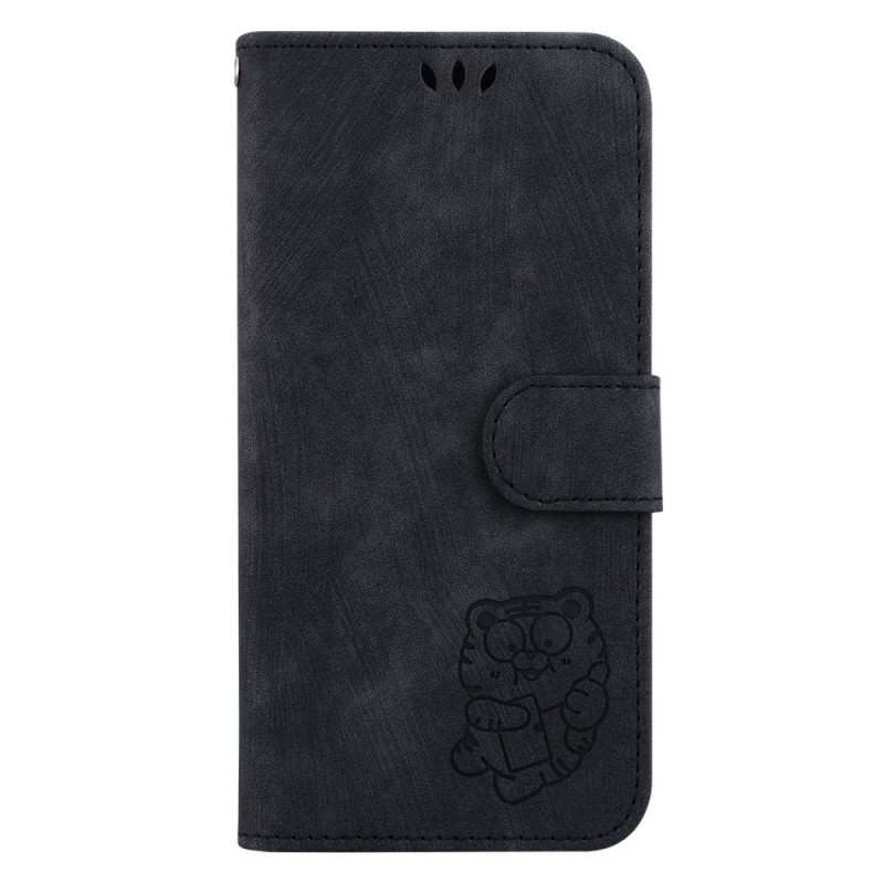 Xiaomi Redmi Note 12S Design 7 Strap Case