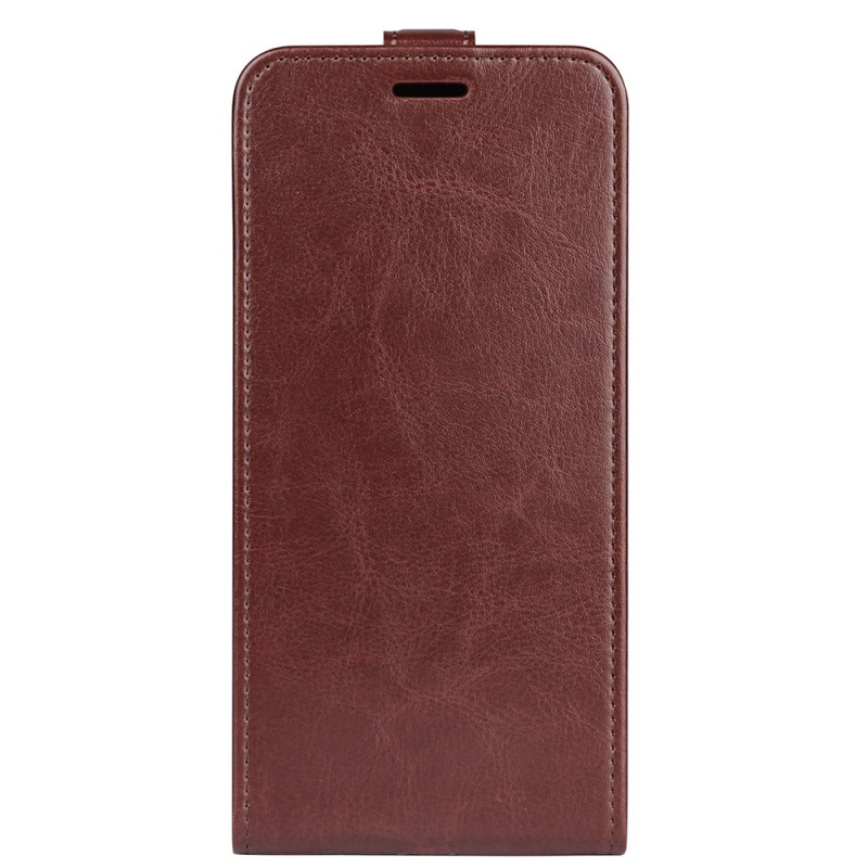 Xiaomi Redmi Note 12S Case Vertical Flap