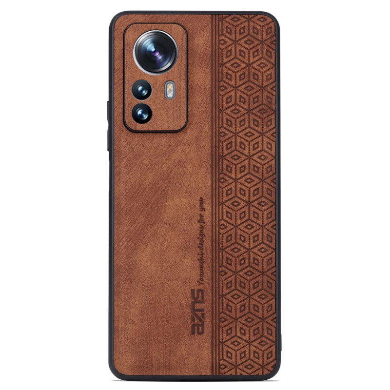 Xiaomi Redmi Note 12S Case AZNS