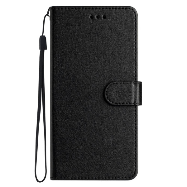 Xiaomi Redmi Note 12S Silk Texture Strap Case