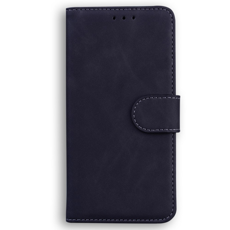 Xiaomi Redmi Note 12S Cover with visible stitching