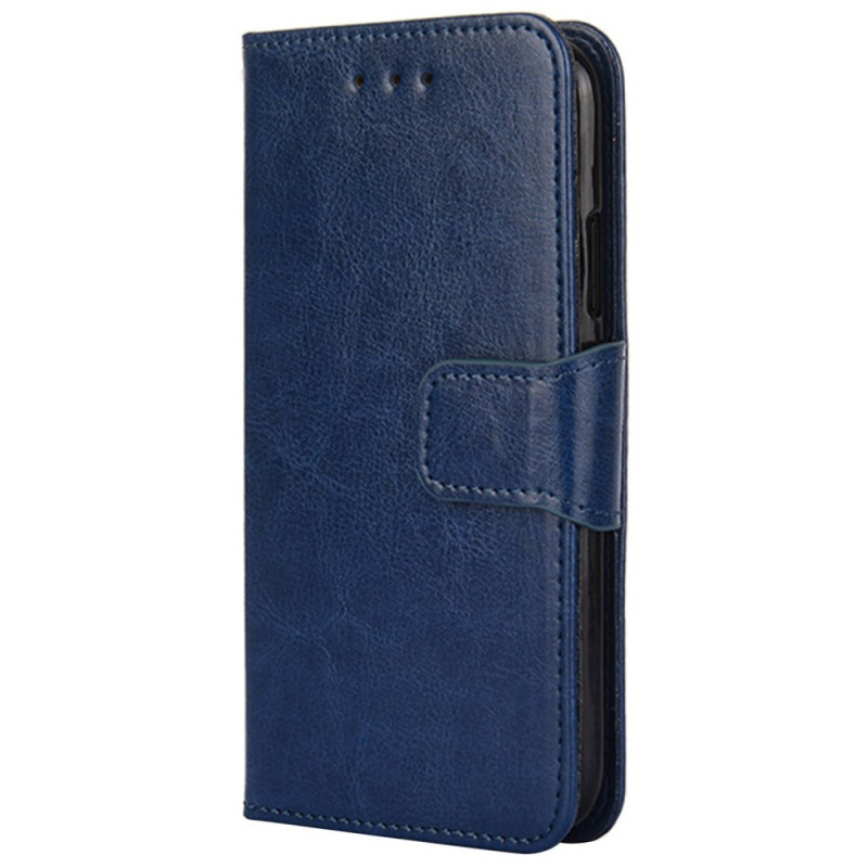 Xiaomi Redmi Note 12S The
ather Case Vintage Style