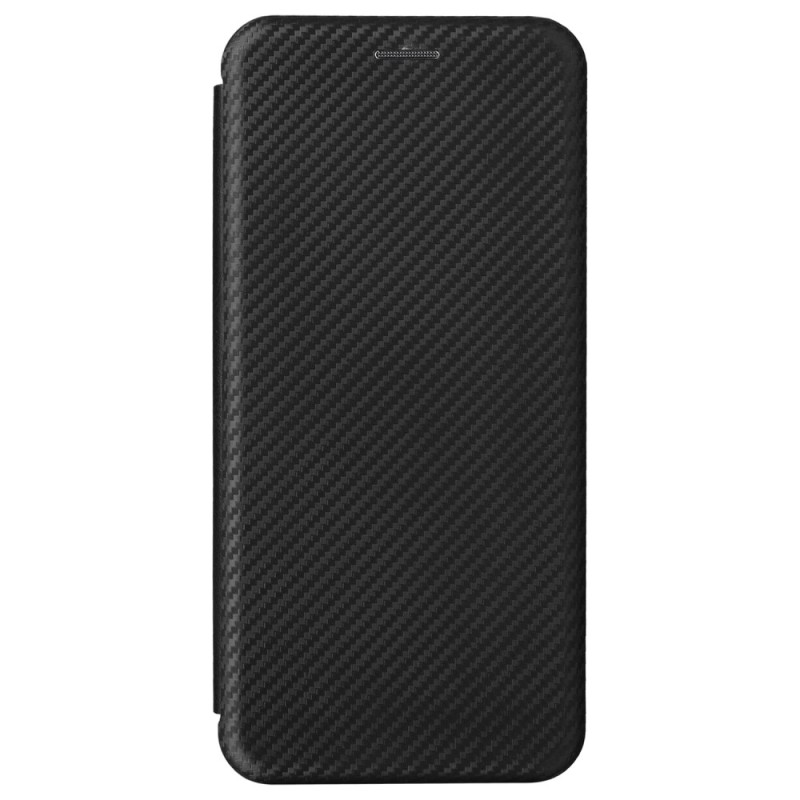 Flip Cover Xiaomi Redmi Note 12S Carbon Fibre