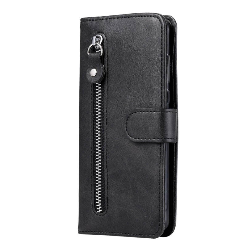 Xiaomi Redmi Note 12S Front Pouch Case