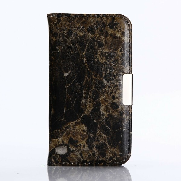 Case iPhone SE/5/5S Marble