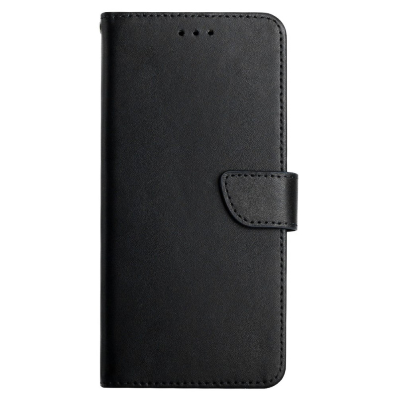 Xiaomi Redmi Note 12S Genuine Nappa The
ather Case