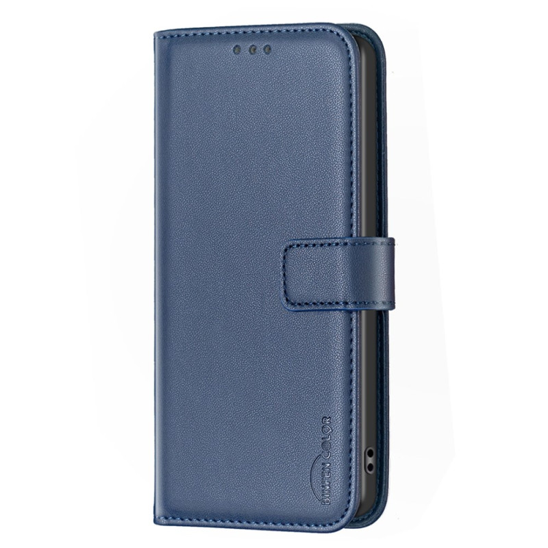 Xiaomi Redmi Note 13 5G Case BINFEN COLOR