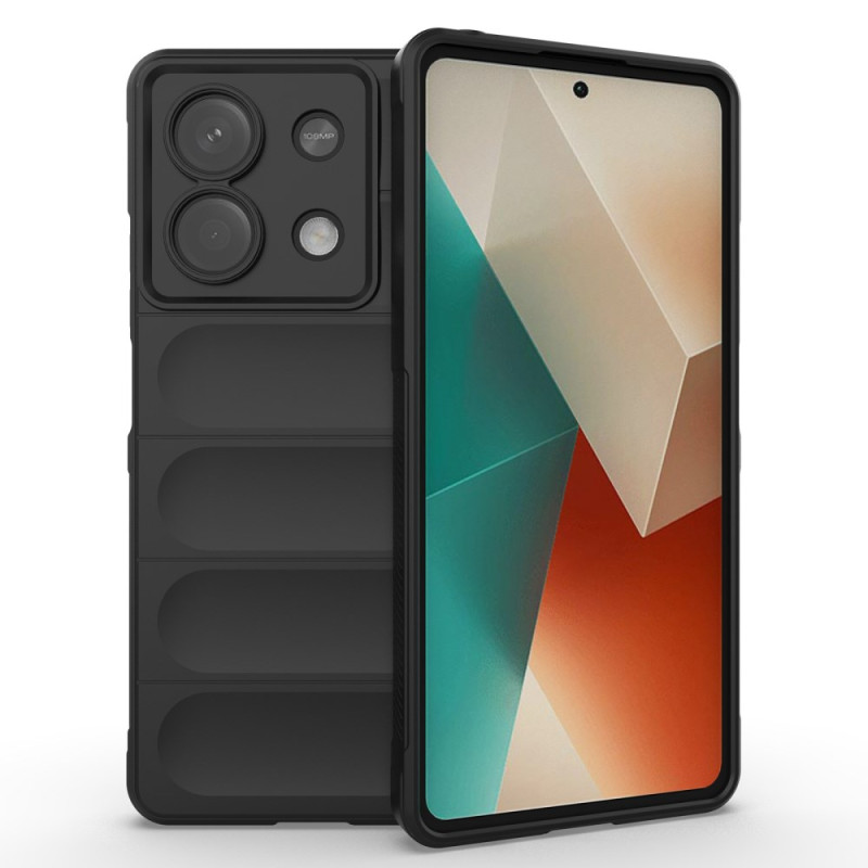 Xiaomi Redmi Note 13 5G Non-Slip Case