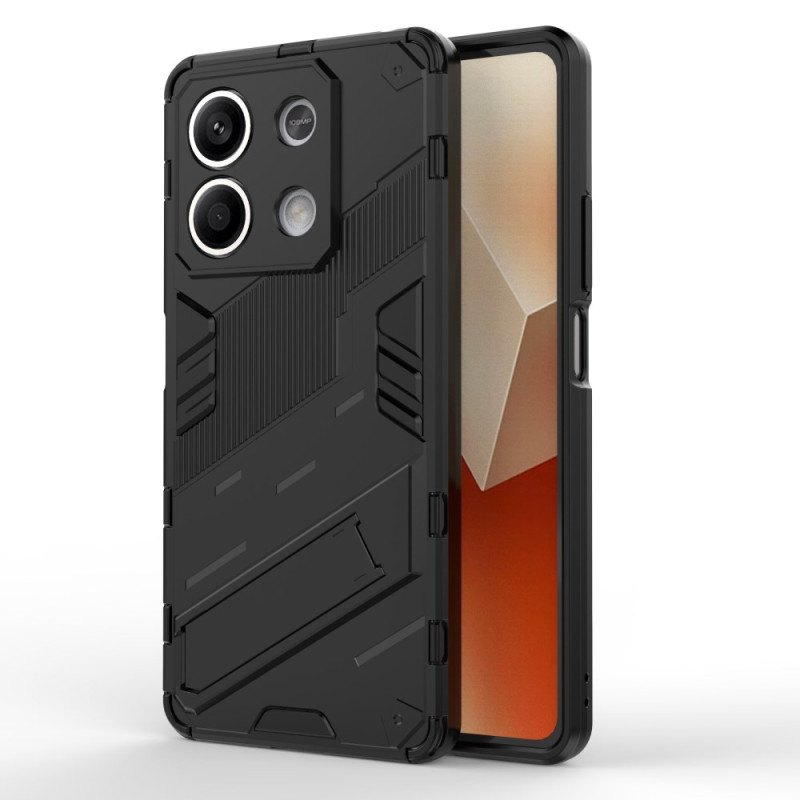 Xiaomi Redmi Note 13 5G Case Horizontal and Vertical Support