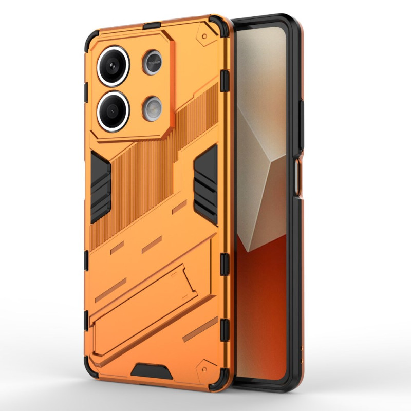 Xiaomi Redmi Note 13 5G Case Horizontal and Vertical Support