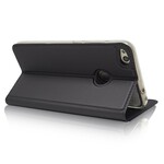 Flip Cover Huawei P8 Lite 2017 Leather Effect Card Holder