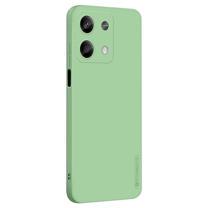 Xiaomi Redmi Note 13 5G Case PINWUYO