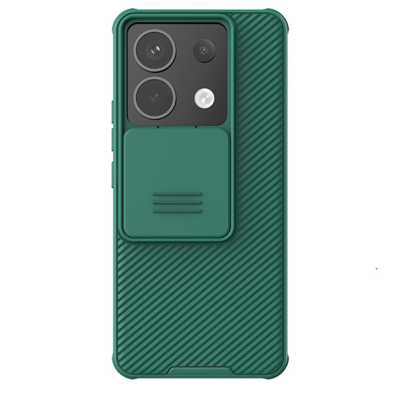 Xiaomi Redmi Note 13 Pro 5G / Poco X6 5G CamShield Pro Series Case NILLKIN