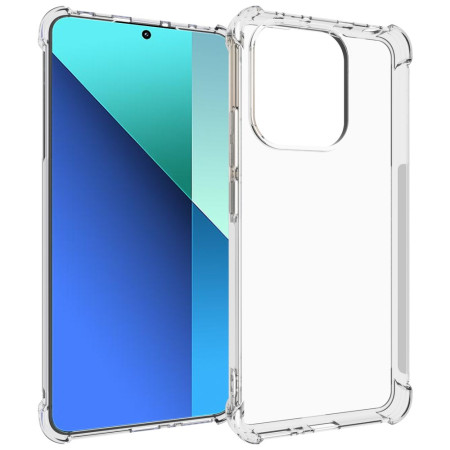 Xiaomi Redmi Note 13 4G Cases and Accessories - Dealy