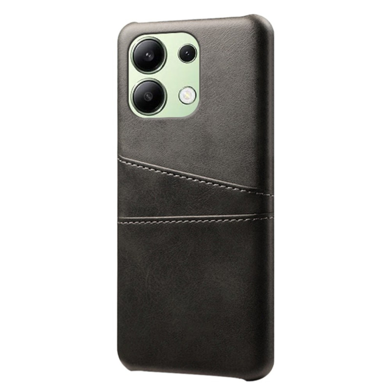 Xiaomi Redmi Note 13 4G The
ather Case Card Case