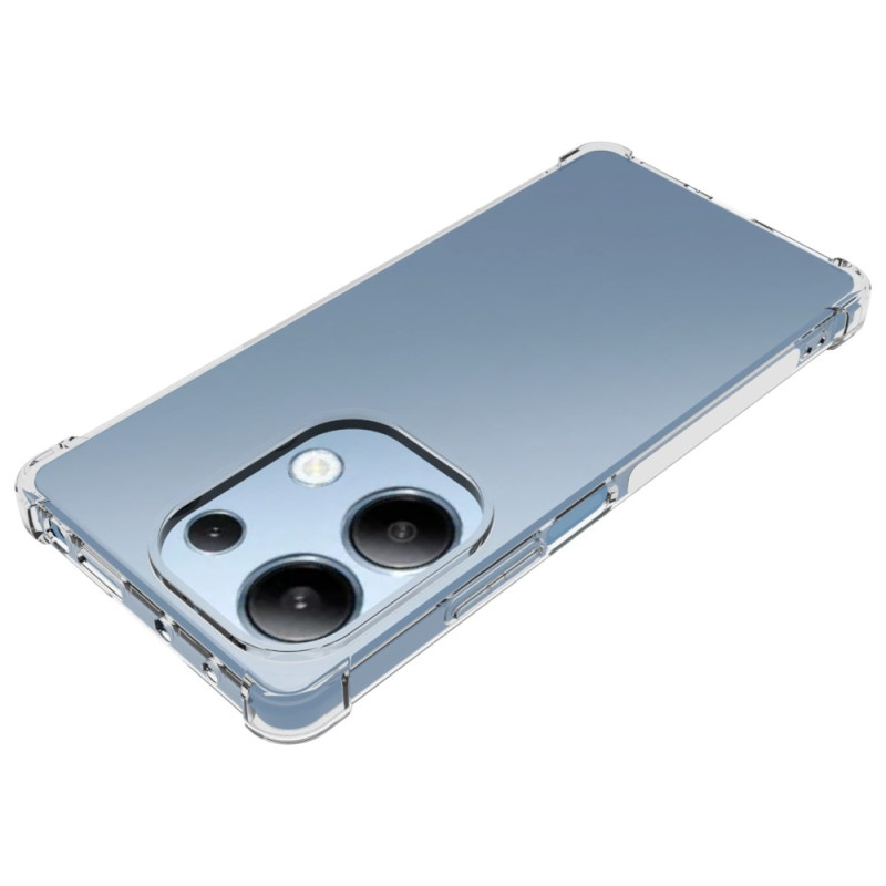 Case for Xiaomi Redmi Note 13 Pro 4G 5G Case TPU Around cover for