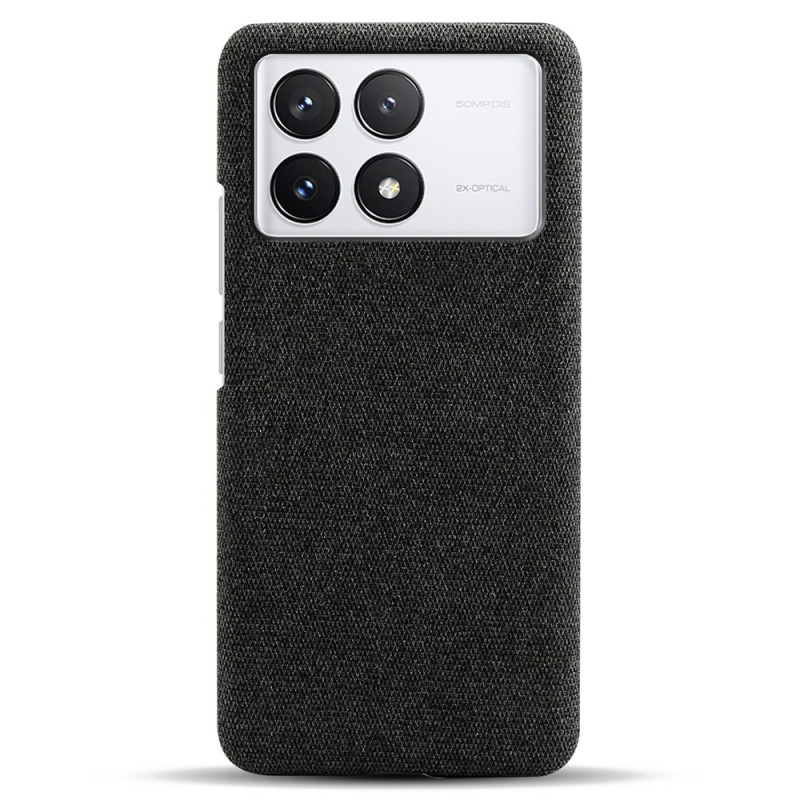 Case Poco X6 Pro 5G Fabric