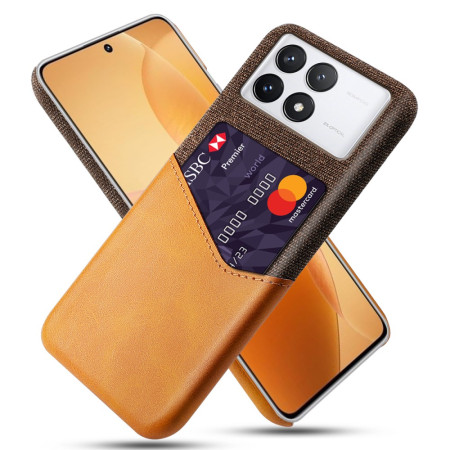 Poco X6 Pro 5G Card Case