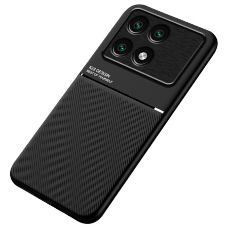 Poco X6 Pro 5G Stylish Case with Strap - Dealy