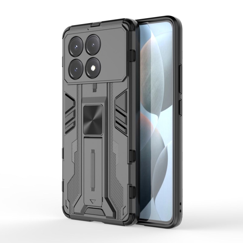 Poco X6 Pro 5G Integrated Support Case