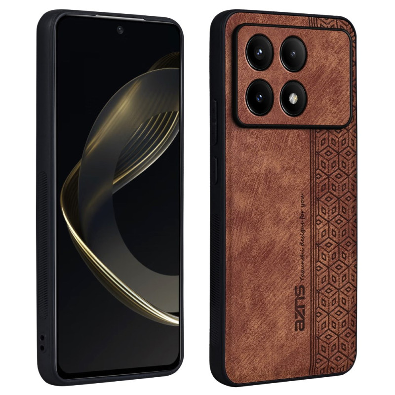 Case Poco X6 Pro 5G AZNS