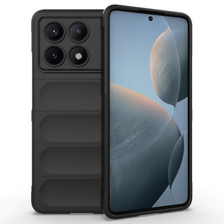 Funda Poco X6 Pro 5G AZNS - Dealy