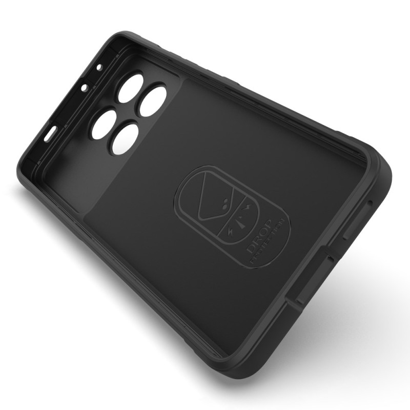 Poco X6 Pro 5G Non-Slip Case - Dealy