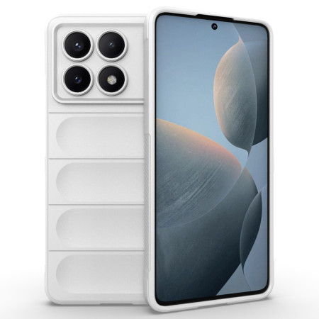 Poco X6 Pro 5G Non-Slip Case
