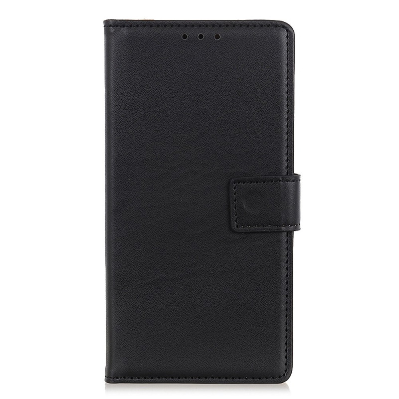 Honor Magic 6 Lite / X9b Simulated Leather Case