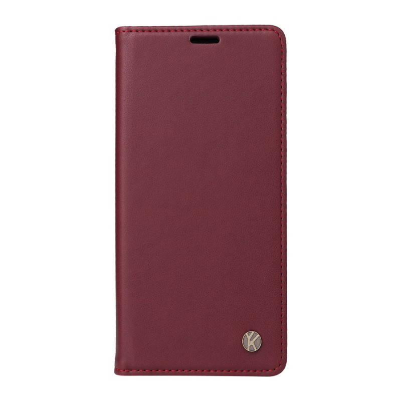 Flip Cover Honor Magic 6 Lite YIKATU