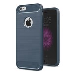 iPhone 6/6S Plus Brushed Carbon Fiber Case