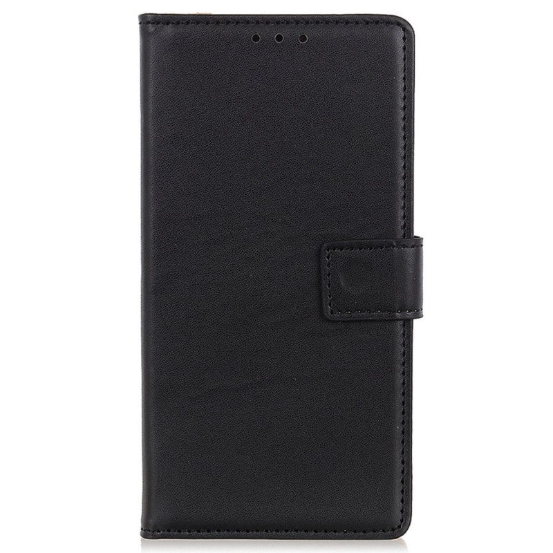 Honor Magic 6 Lite / X9b Simulated Leather Case