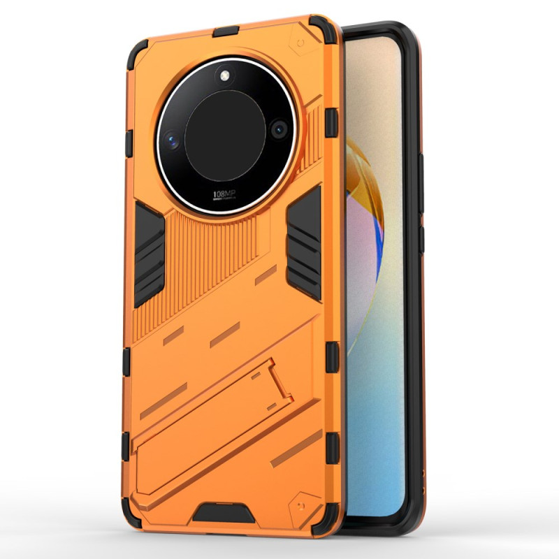 Honor Magic 6 Lite Case Horizontal and Vertical Support