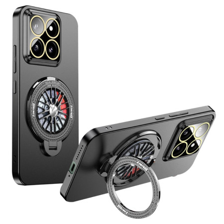 Coque Xiaomi 14 Pro Support...