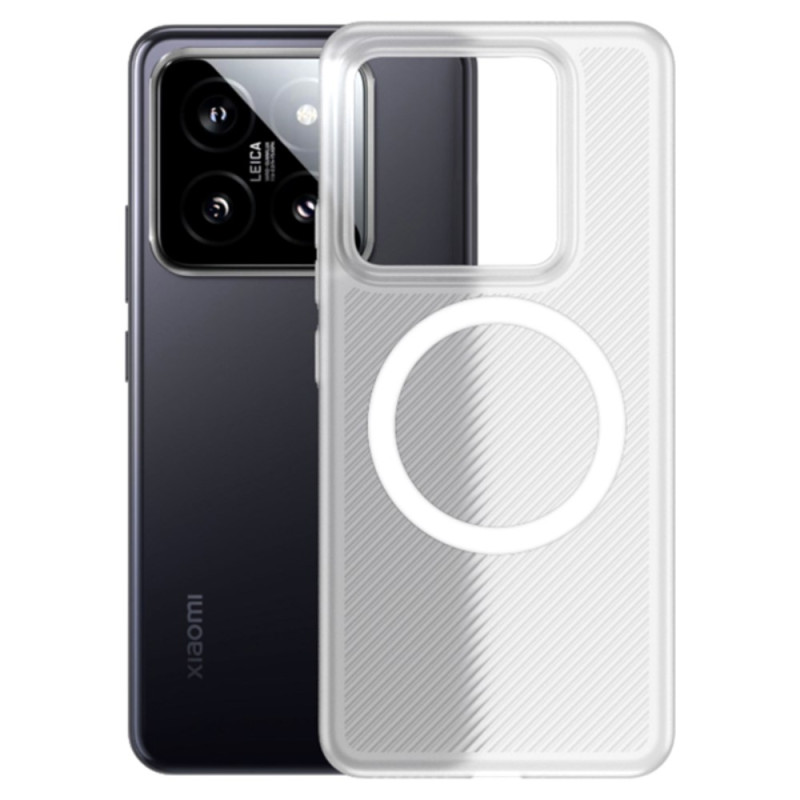 Xiaomi 14 Pro Magnetic Case