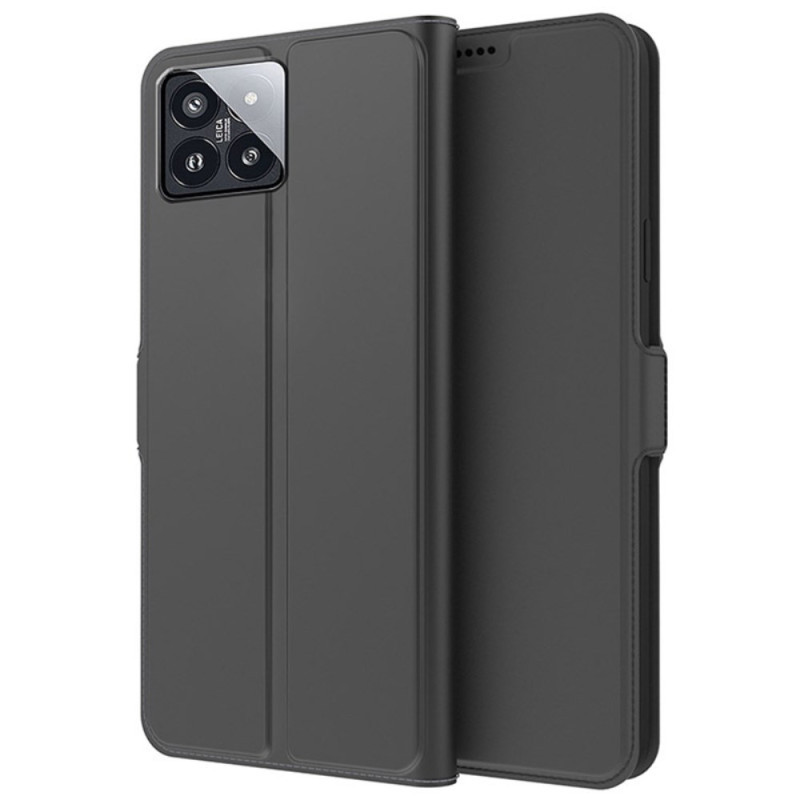 Xiaomi 14 Pro Ultra Fine Case