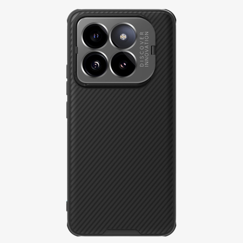 Xiaomi 14 Pro CamShield Prop Magnetic Series Case NILLKIN