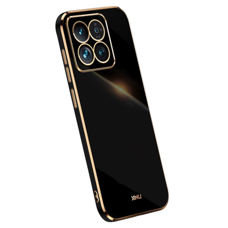 Xiaomi 14 Pro Scratchproof Case XINLI