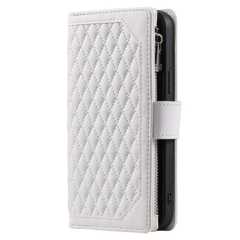 Xiaomi 14 Pro Padded Wallet Case with Lnaière