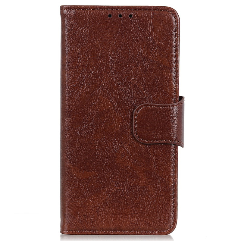 Xiaomi 14 Pro Split Nappa The
ather Case
