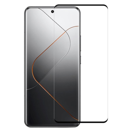 Tempered Glass Protection...