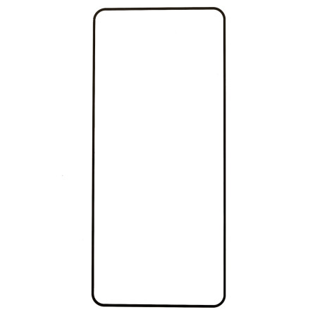 Integral Tempered Glass...