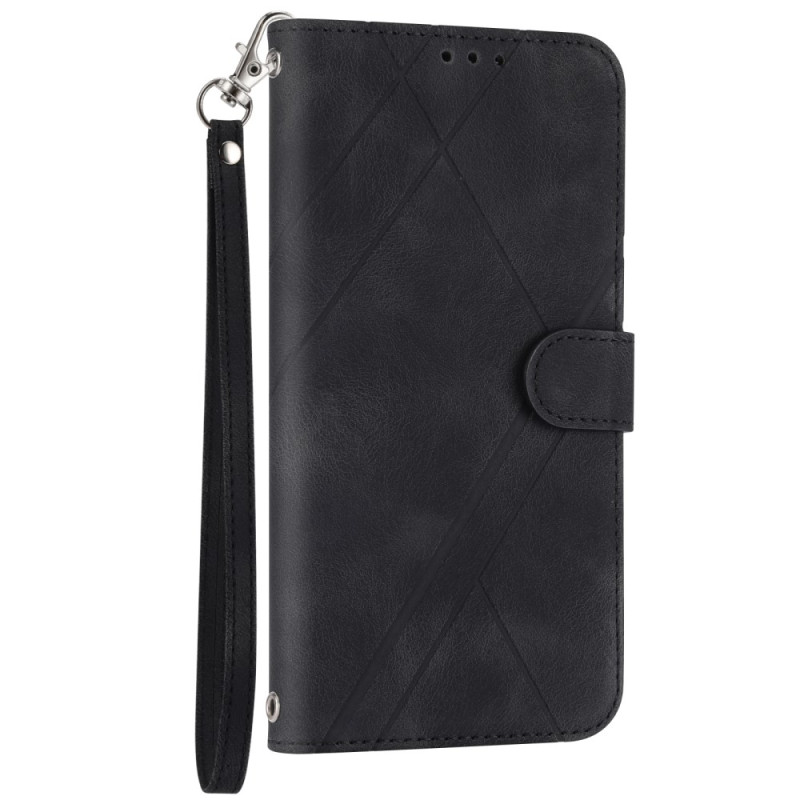 Case Xiaomi Redmi Note 13 Pro Plus 5G Lanyard Lines Decoration